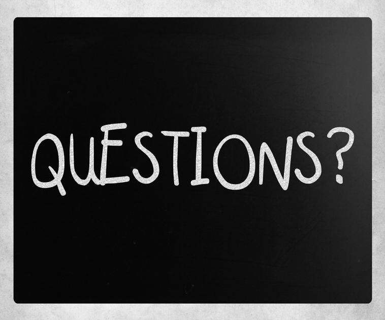 Frequently Asked Questions for Estate Planning picture