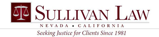 Sullivan Law - Compassionately providing legal services