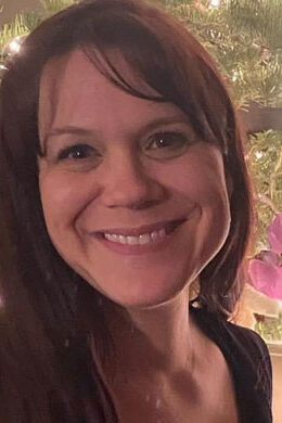 Lisa Apple Office Manager and Certified Paralegal with Sullivan Law