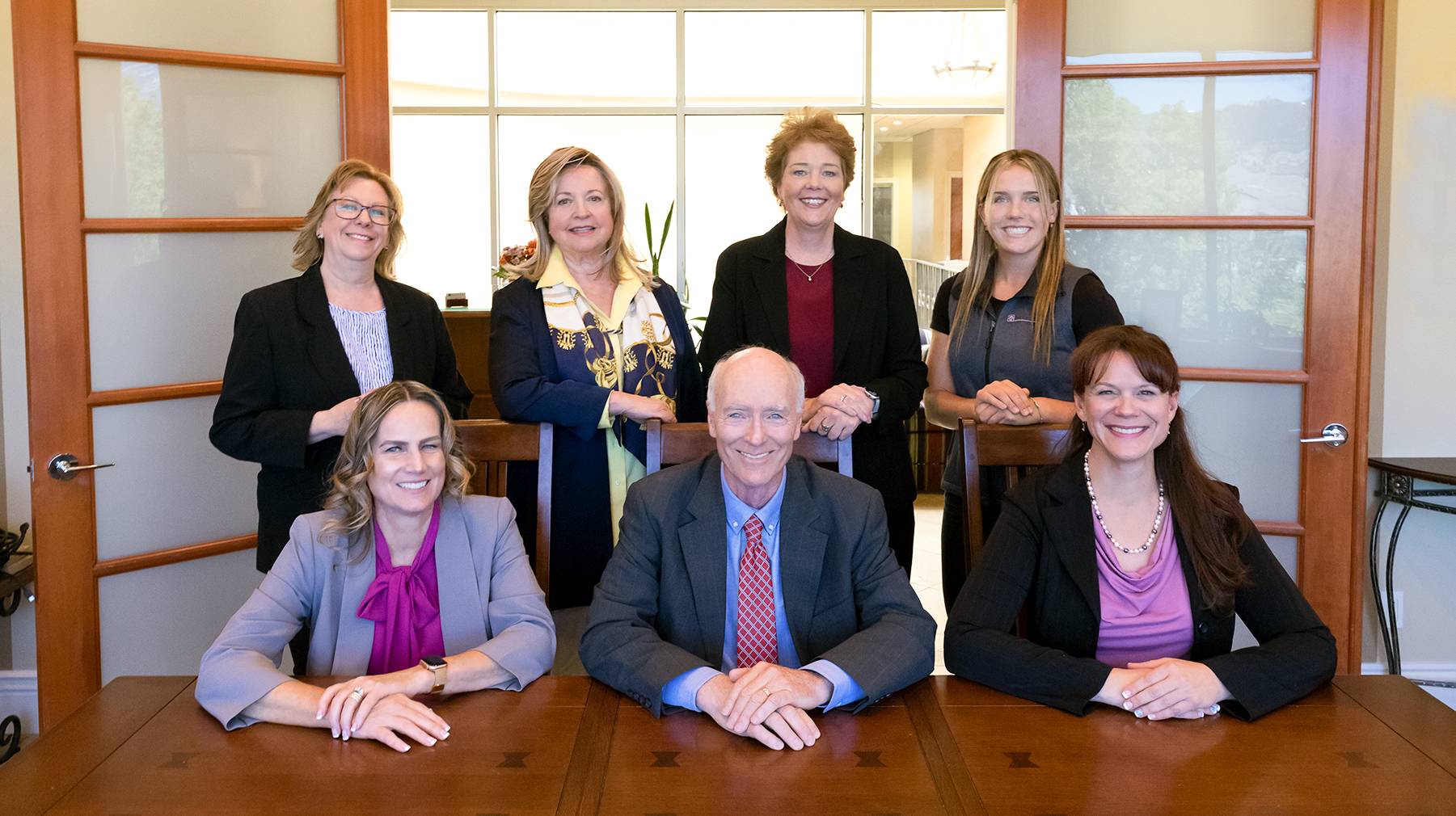 Sullivan Law Team
