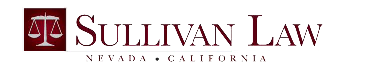 Sullivan Law logo.